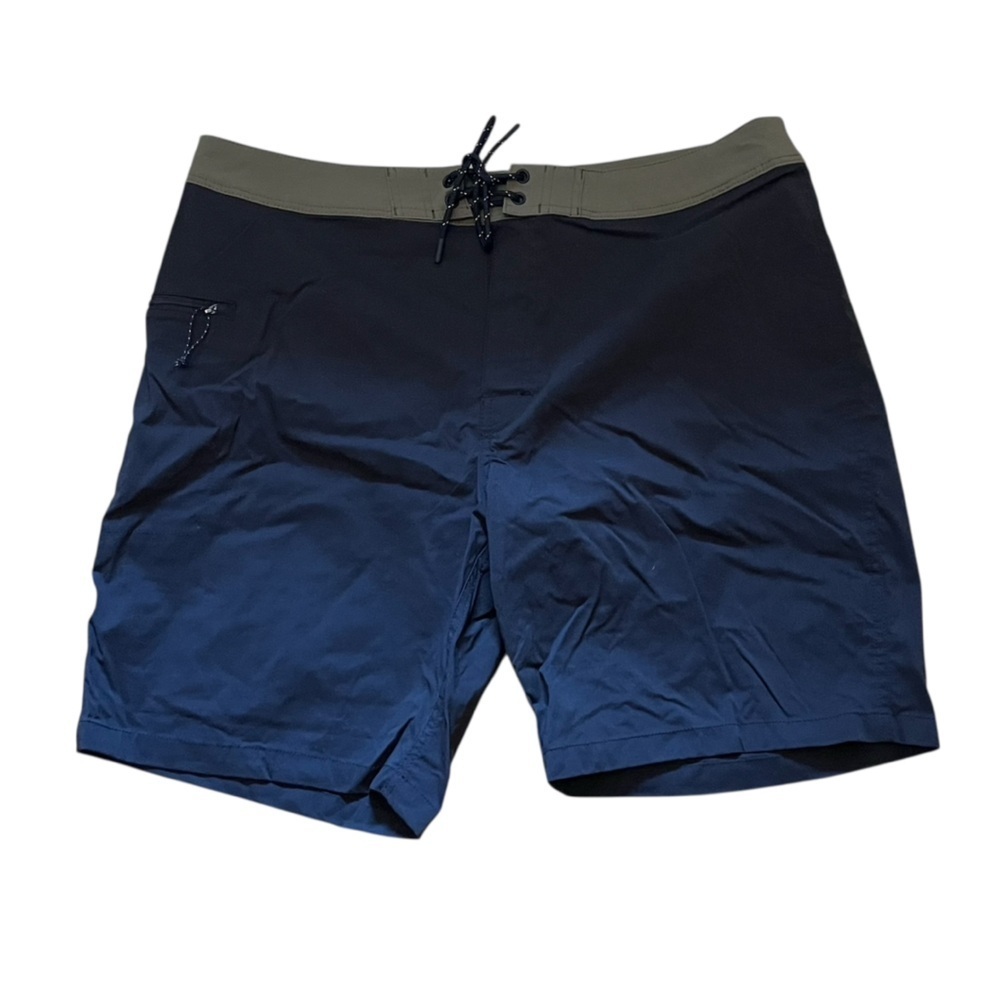 J. Crew Men's Board Shorts, Size 35